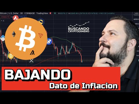 Bitcoin Sigue Bajando y LUNA en 1 usd !!! + Noticias y Altcoins !! 1 Bitcoin Sigue Bajando y LUNA en 1 usd !!! + Noticias y Altcoins !! thumbnail
