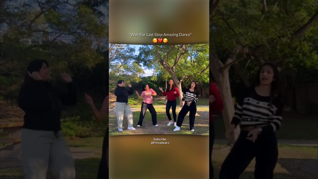 Hawa Hawa ❣️ || Beautiful Girls Group Dance || WhatsApp (Lyrics) Status ||