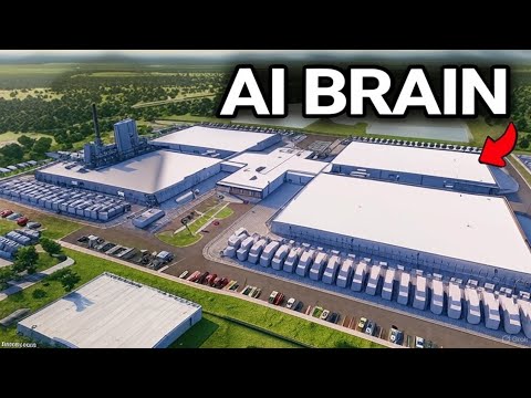 Why These Hidden AI Factories Are The Real Engines Of The Future