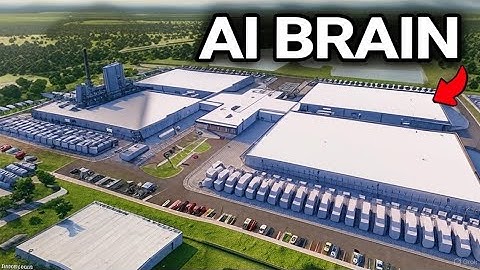 Why These Hidden AI Factories Are The Real Engines Of The Future
