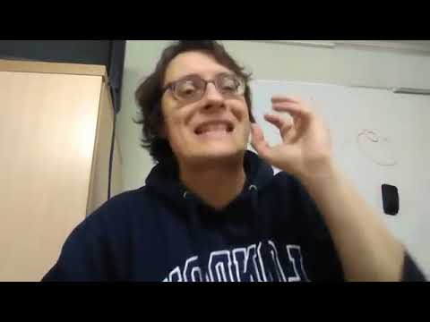 Лекция Андрея Аствацатурова - Томас Стернз Элиот (T.S.Elliot). Британский поэт.