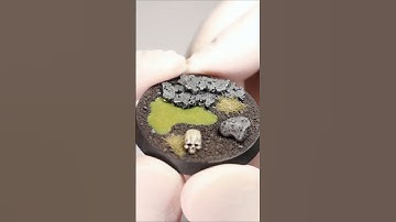 ESSENTIAL Basing Supplies!