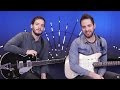 Resurrecting | Official Guitar Tutorial | Elevation Worship