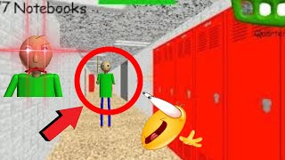 BALDI'S BASICS PLUS (F1--F3)