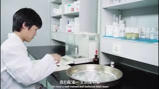 ruihe silicone rubber facotry