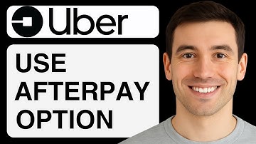 Hoe Afterpay te gebruiken op Uber Eats - (Stap-voor-stap)
