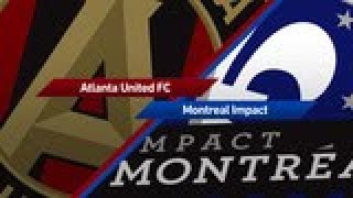 Atlanta United vs Montreal Impact || MLS Full Highlights || Sep, 24th 2017