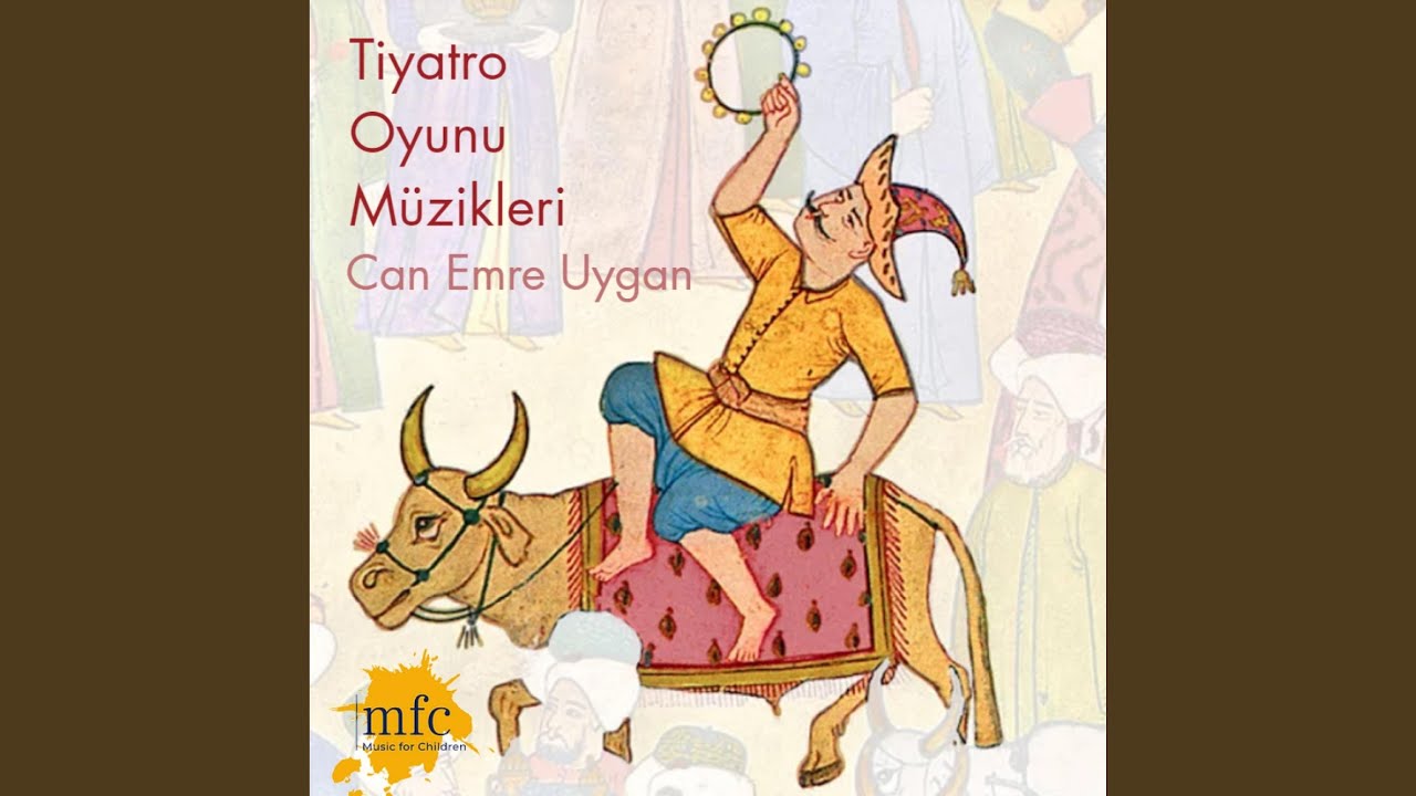 Keşanlı Ali Destanı (Ne Olmuş Yani Ne Bu Gürültü)