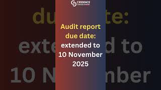 CBDT Extends ITR &amp; Audit Report Deadlines #ITR2025 #CBDT #TaxDeadlineExtension