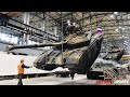 Terrifying russian weapons factorys t90 tank production process shocks us