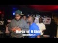 Marked for death murda vs m ciddy pit fights battle league