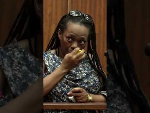 Ngambamba ejola! - Thenjiwe Comedy | South African Comedy Skits | Zulu