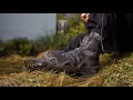 How To Care For Your LOWA Boots with NZ HUNTER