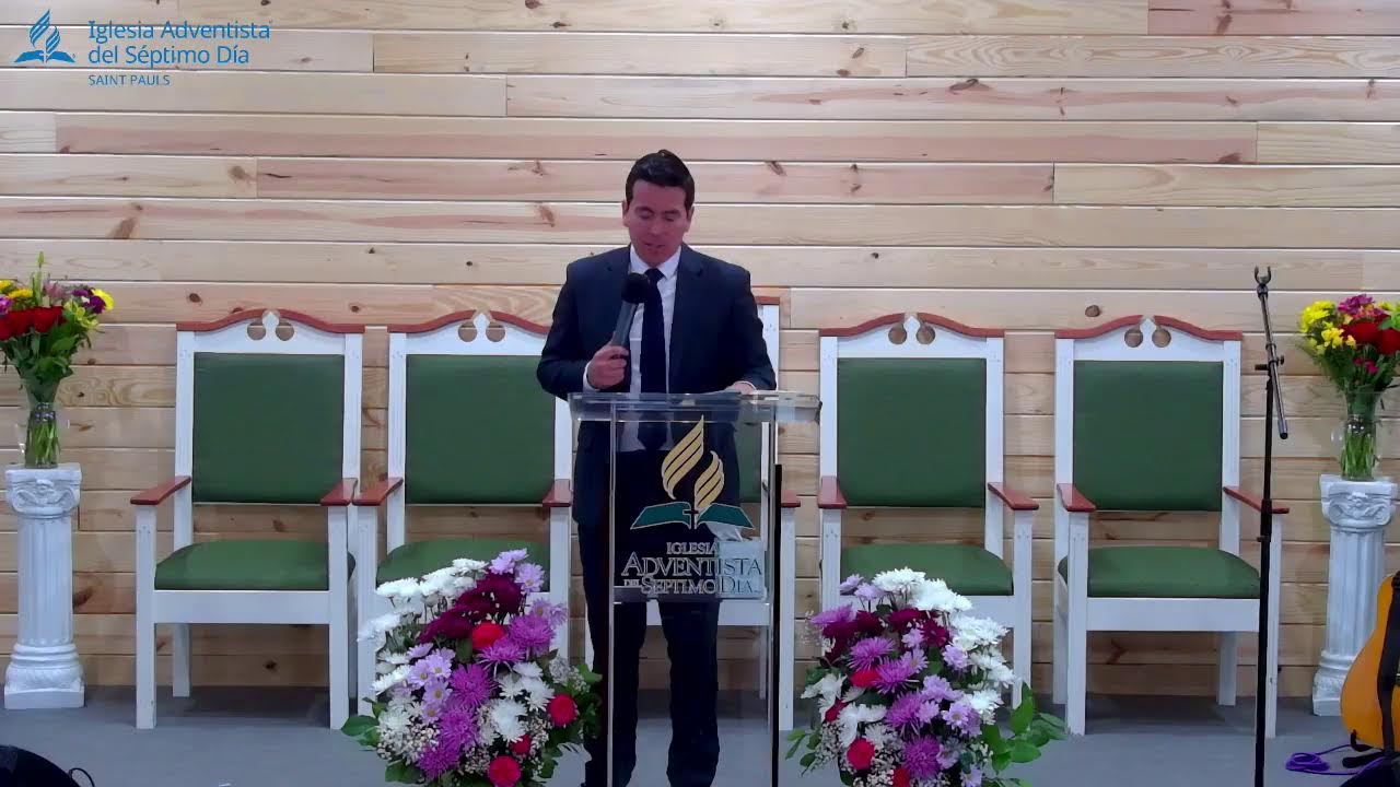Programacion de Santo Sabado 02/28/2026