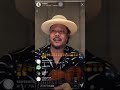【小さな恋のうた】インスタライブ キヨサク モンゴル800  ウクレレジプシー