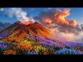 (No ADS) MORNING RELAXING MUSIC - Euphoric Energy & Stress Relief for a Calm Start