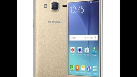 Samsung Galaxy J2 SM-J200 Gold lcd+touchscreen replacing, disassembling