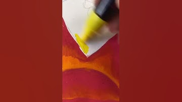 This Rick and Morty drawing took me three hours 🔥 …