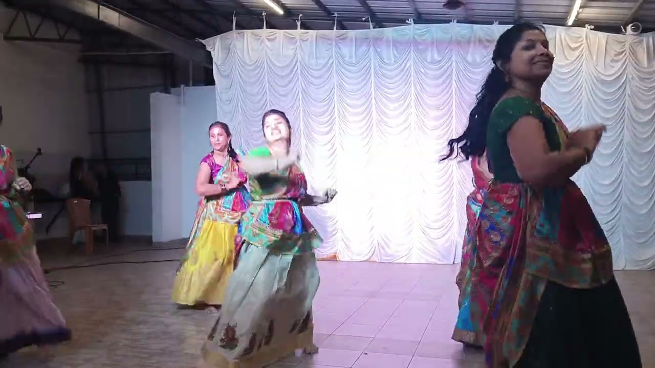 Petropalace Newyear program 