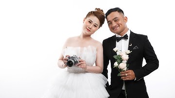 Lễ Tân Hôn Trần Tài Và Hồ Tiên Studio Áo Cưới Phi Long 0907347272