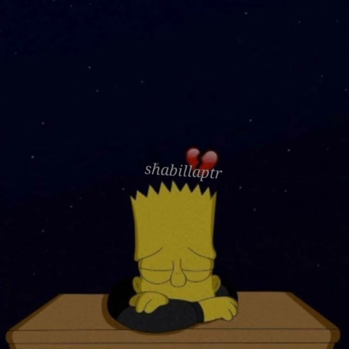 CCP SAD SIMPSONS
