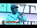 KIGOOCO| MUIGAI WA NJOROGE LIVE