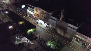 arandas septimebre 2018 drone