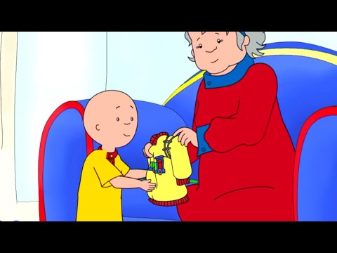 كايو والملابس الجديدة كايو بالعربية المو 