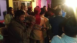 Marriage dance in Hamirpur Himachal Pradesh