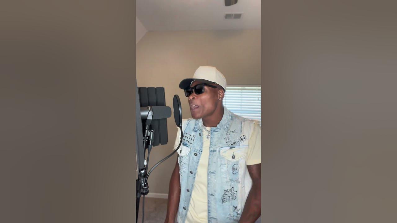 Go add my new song “Kinna Wanna” to your favorite playlist 😁🎶.