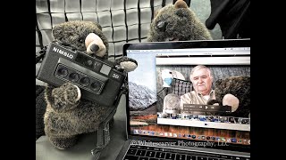 Nimslo 3D Camera