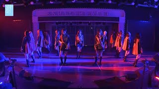 SNH48 TEAM HII-Ultimate Mission (终极任务)