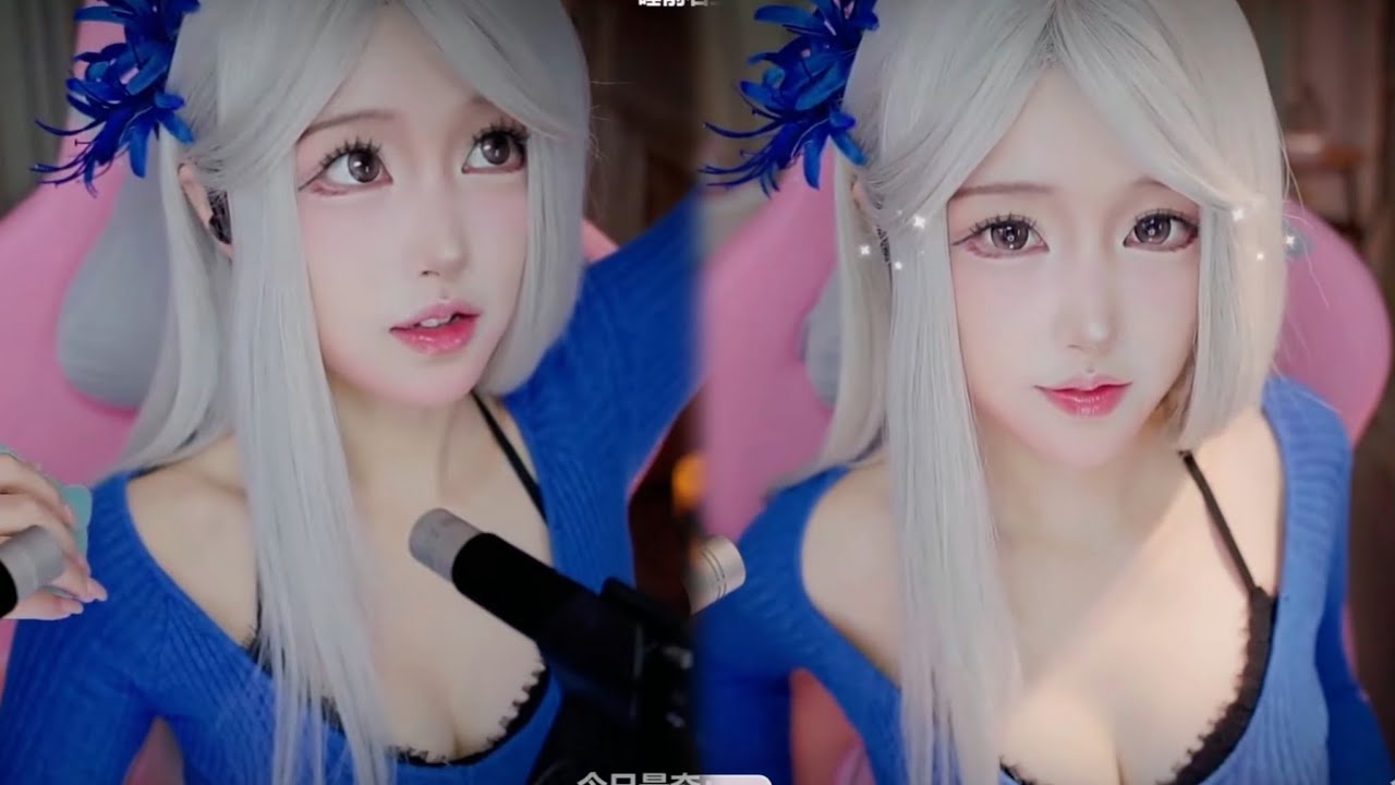 [ASMR] Mouth Sound & Relax Triggers 💙💙 | 22/01/2026