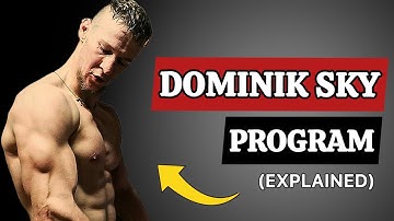 Dominik Sky