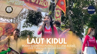 LAGU DENY CAKNAN TERBARU❗❗LAUT KIDUL//RSP 1289 LIVE BADAS KEDIRI FT L JHA AUDIO