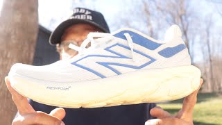 300 Mile Review: New Balance 1080v13