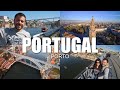 Happy Traveller in Portugal | Porto | FULL