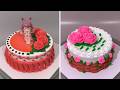 Awesome Cake Decorating Ideas For Cake Lovers Everyone | Part 29