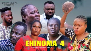 EHINOMA PART 4 LATEST BENIN MOVIES 2023 Uganda Movie