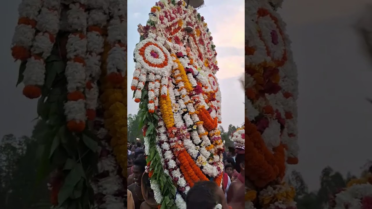 Kuhudi 23 Koti Danda Milana