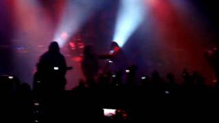 ILL NIÑO en argentina