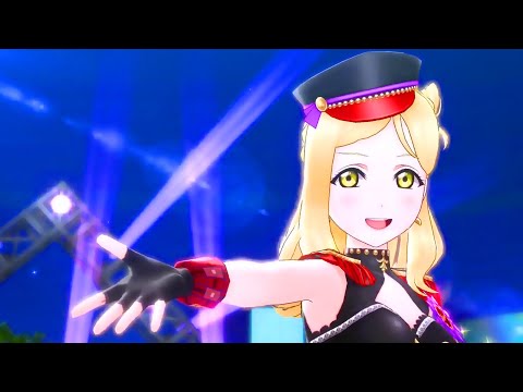 ヴァイスシュヴァルツ ラブライブ shall we dance ？ 小原鞠莉SP ヴァイスシュヴァルツ ラブライブ shall we dance ？ 小原鞠莉SP