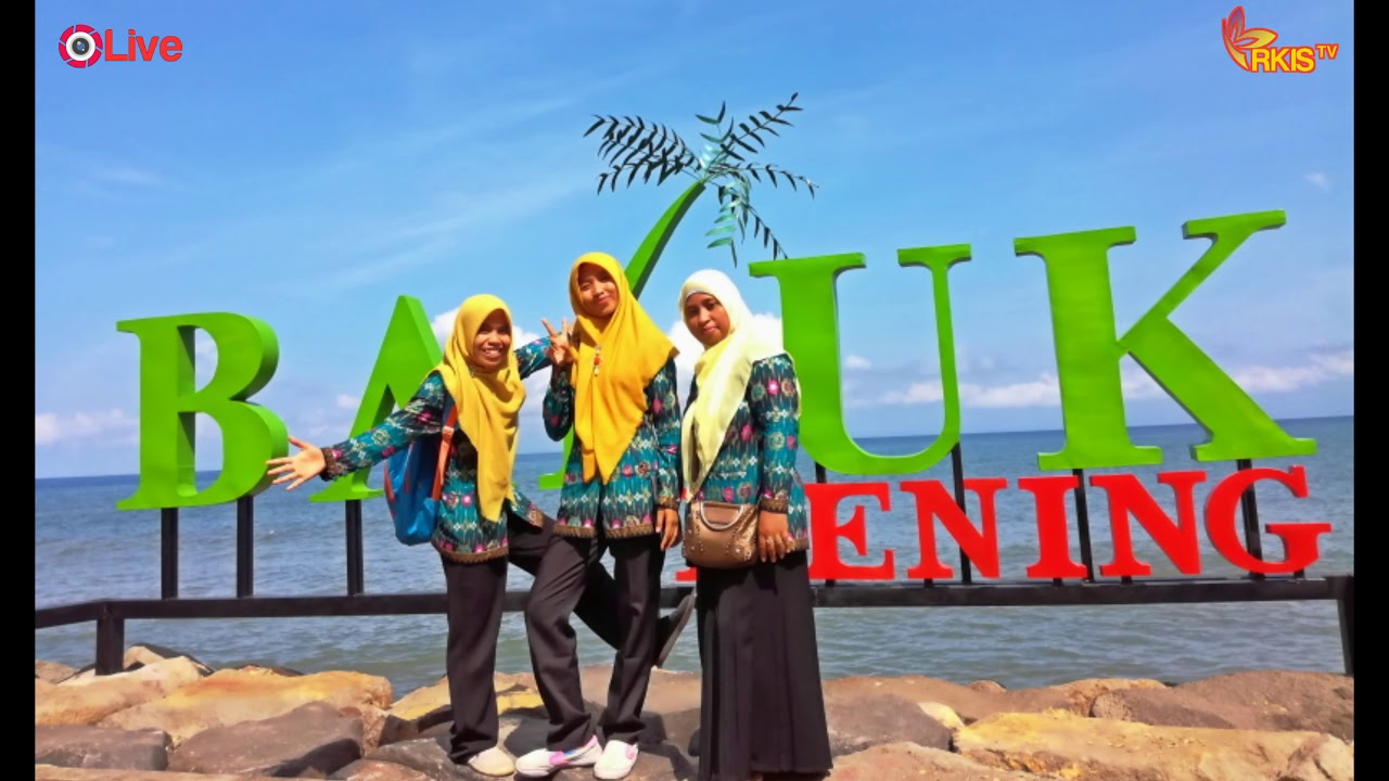 Selamat Hari Guru - Guruku Tersayang ������������ - YouTube