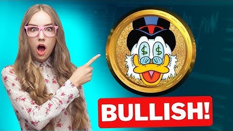 RICH QUACK UPDATE! SO MANY WAYS TO EARN PASSIVE INCOME WITH $QUACK #richquack #memecoins