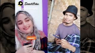 Nolongin Janda 40 hari Duet Snack video @sudinhasanali8608