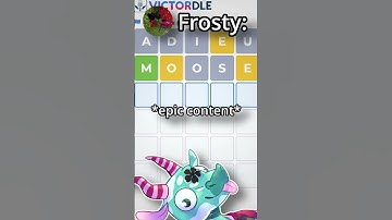 AI Learns To Play WORDLE!