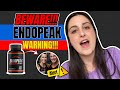 EndoPeak Reviews (❌Warning❌) Is It Safe To Use? ENDOPEAK Reviews