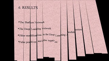 INTRUSION DETECTION IN COMPUTERSYSTEMS BY USING ARTIFICIALNEURAL NETWORKS WITH DEEPLEARNING APPROACH