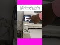 How to photocopy with HP LaserJet Pro MFP M428 #hp #hpprinter #mrelijahacademy