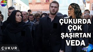 Çukur 4.Sezon 13.Bölüm Fragmanı - ÇUKURDA ÇOK ŞAŞIRTAN ÖLÜM! GÖZDEN KAÇAN DETAYLAR!